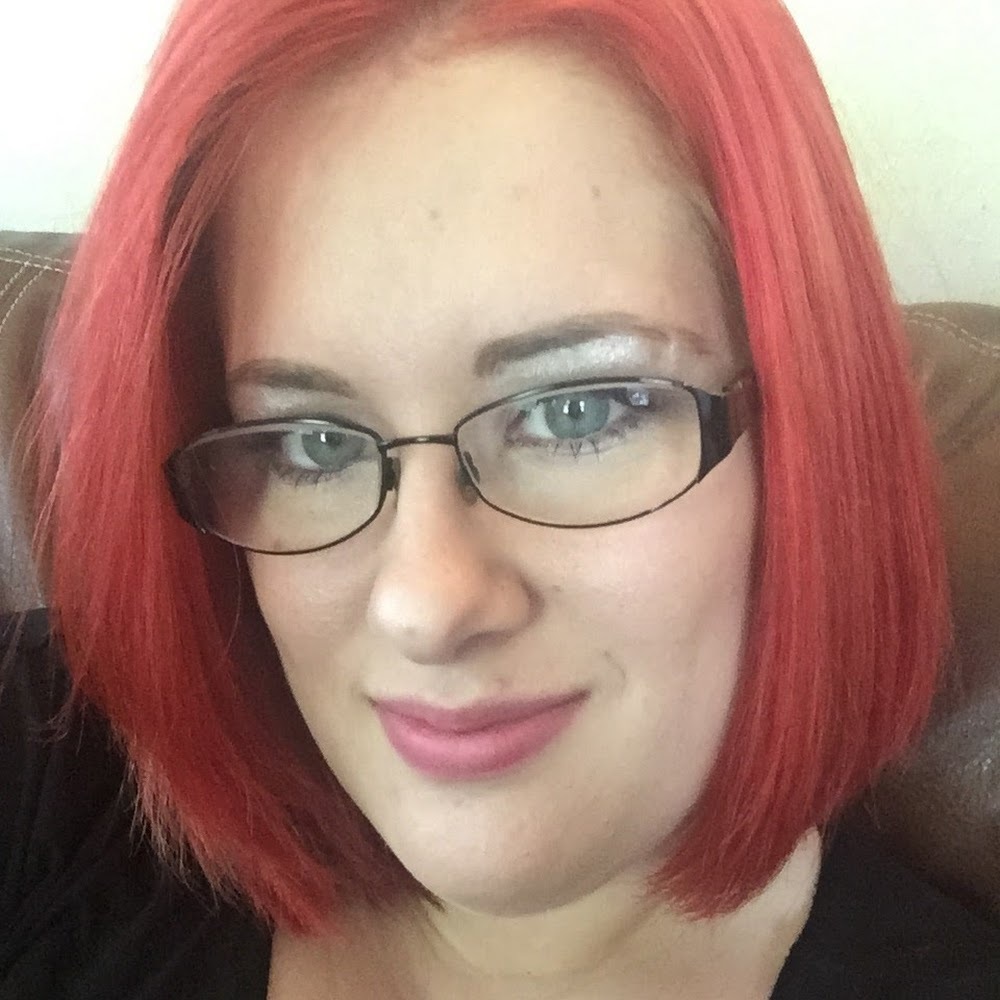 Meet your Posher, Katrina